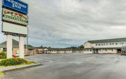 Rodeway Inn