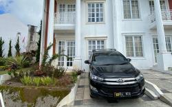 Villa Putih on Blessing Hills