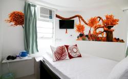 ElogInn - fest @ Lucky House