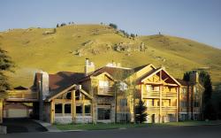 The Rusty Parrot Lodge and Spa
