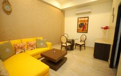Hotel JM Vistaraa