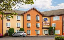Comfort Suites