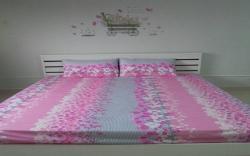 T8 Guest House Don Mueang Challenger