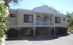 San Luis Creek Lodge