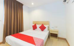 Hotel O Shah Alam Near IDCC Convention Centre Formerly DD Hotel