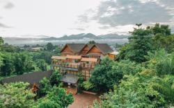 Cocoa Valley Resort