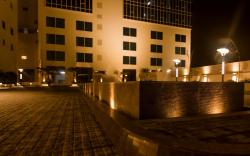Red Fox by Lemon Tree Hotels, Sector 60, Gurugram