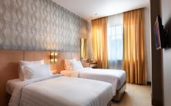 Grand Impression Hotel Medan