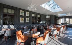 Dunkeld House Hotel