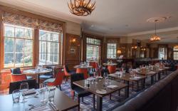 Dunkeld House Hotel
