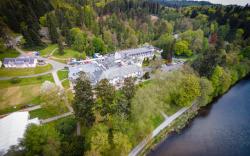 Dunkeld House Hotel