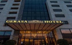Gerasa Hotel