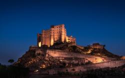 Alila Fort Bishangarh