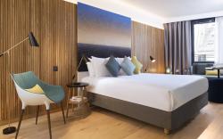 Drawing Hotel