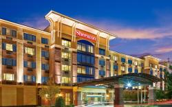Sheraton Augusta Hotel