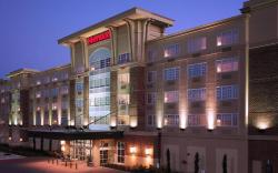 Four Points by Sheraton Houston West