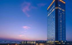 New Century Grand Hotel Haiyan Haili