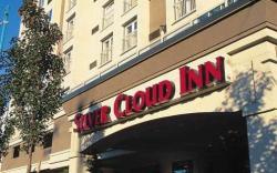 Silver Cloud Inn - Seattle Lake Union