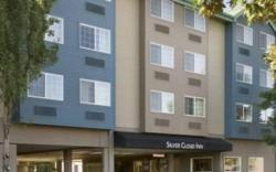 Silver Cloud Hotel - Portland