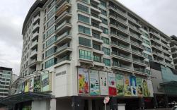 Borneo Coastal Residence @ Imago Mall
