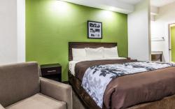 Travelodge by Wyndham Flowood