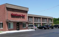 Southern Inn Lumberton