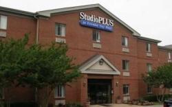 Extended Stay America Select Suites - Newport News - I-64 - Jefferson Avenue