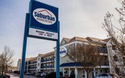 Motel 6 Fayetteville, NC - Fort Liberty Area