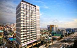 Hotel Shalom Jeju 