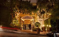 Sunset Marquis Hotel & Villas