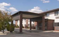 Super 8 By Wyndham Bourbonnais/Kankakee Area