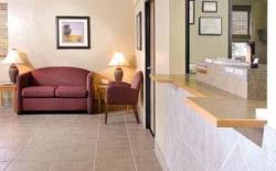 Super 8 By Wyndham Bremerton