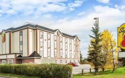 Super 8 By Wyndham Calgary/Airport