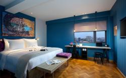 Hotel G Yangon