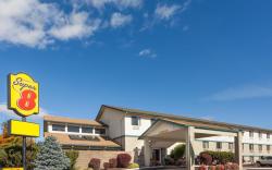 SureStay Hotel by Best Western Ellensburg