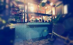 Chernchan Hostel