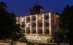 Calux Grand Inn Calangute Formerly Amara