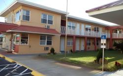 A 1 A Super Inn