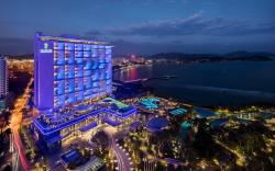 The Shanhaitian Resort Sanya, Autograph Collection