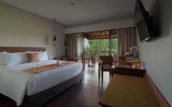Best Western Premier Agung Resort Ubud