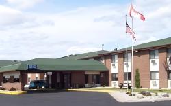 Fargo Inn and Suites