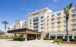 Sheraton Jacksonville Hotel