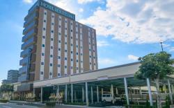 Hotel Route Inn Fuji Chuo Koen Higashi