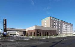 Hotel Route Inn Sabae Kokudou 8Gou