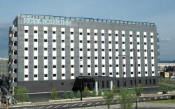 Hotel Route Inn Yanagawa Ekimae