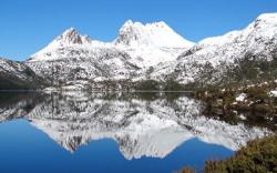 Cradle Alpine Retreat