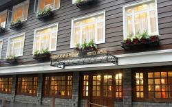 Udaan Woodberry Hotel & Spa, Gangtok