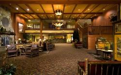 Six Flags Great Escape Lodge & Indoor Waterpark