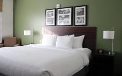 Sleep Inn & Suites Conference Center Eau Claire North