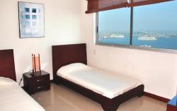 Apartamento Palmeto Cartagena 